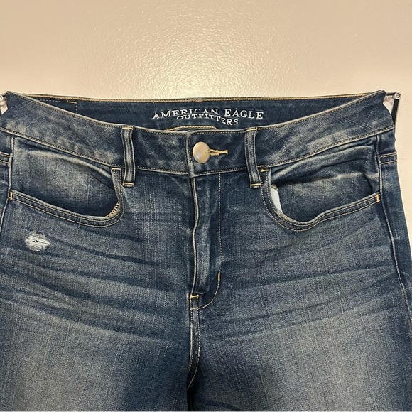 American Eagle Outfitters • Super stretch high rise leggings - Picture 3 of 7